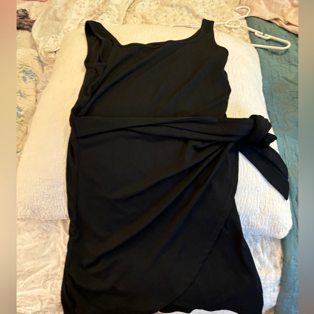 Cider dress.